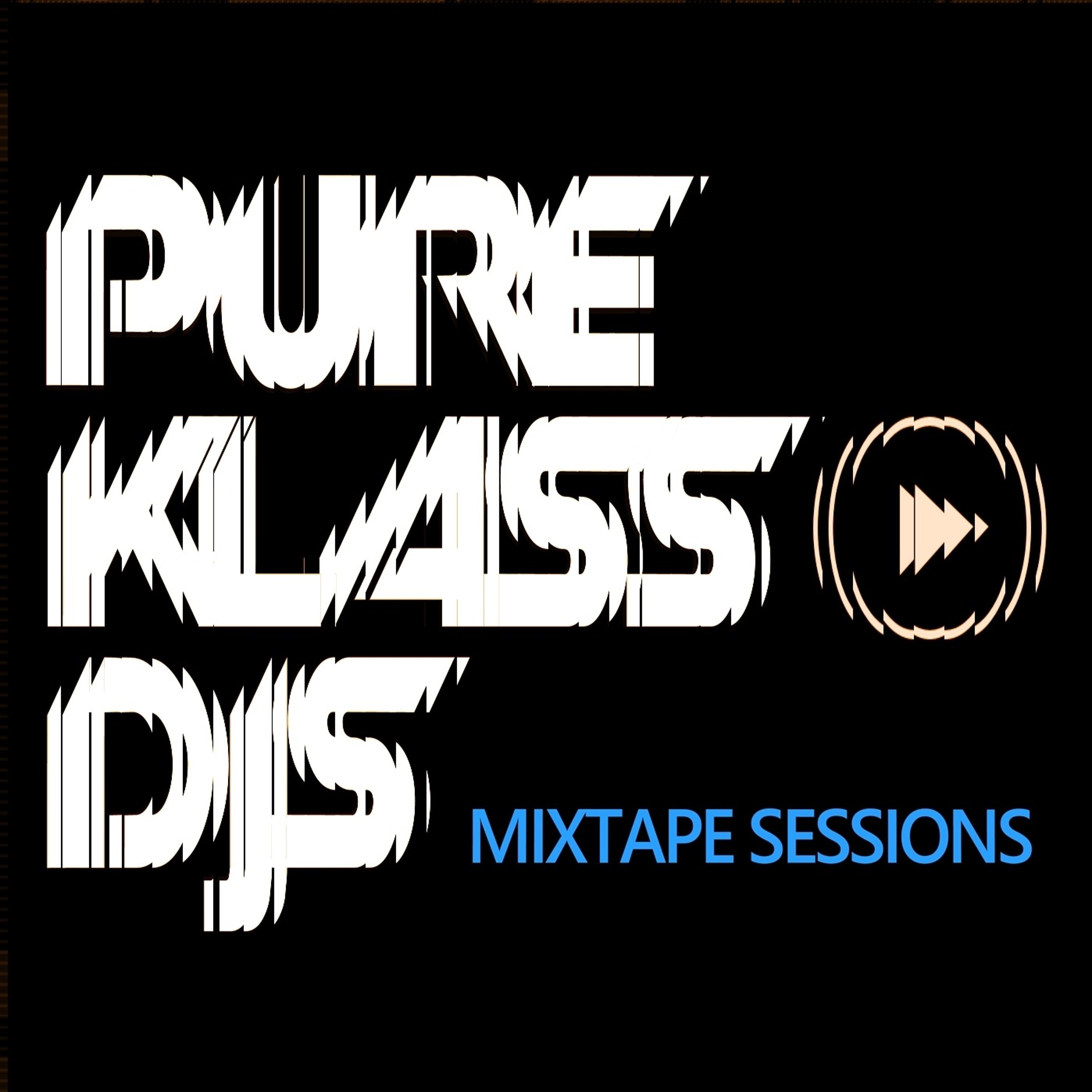 PURE KLASS DJs