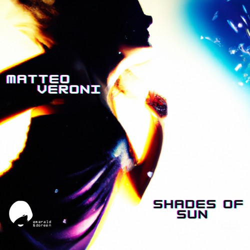 Matteo Veroni - Shades Of Sun (Extended S.O.S. Mix)
