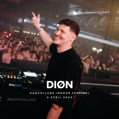 DIØN - Dagcollege Indoor Festival 06.04.2024