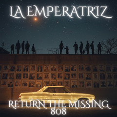 Return the Missing 808