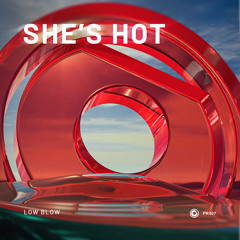 She’s Hot (Extended Mix)