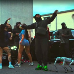 TH le terrain (remix do brazi)