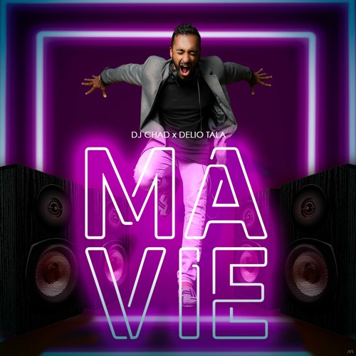 Dj Chad Ft Delio Tala - Ma Vie (Douceur) - Fade Out