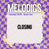 下载视频: Melodics 3.0 Closing @Beate Uwe