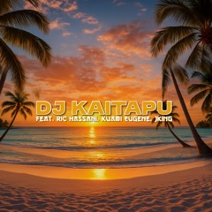 DJ Kaitapu -My Only Baby, Angela, Falling in Love (Mega Mix)