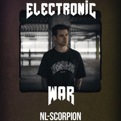NL-Scorpion @Electronic War #3 Studio56