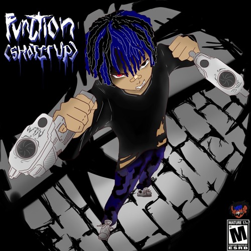 FUNCTION (Prod.Sekira9k) OUT ON ALL PLATFORMS!