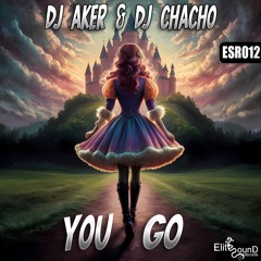 Dj Aker & Dj Chacho - You Go (Original Bounce)