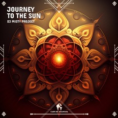 Journey 2 the Sun (EP) - Cafe De Anatolia