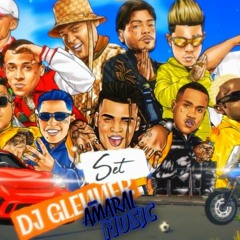 Set DJ Glenner - Kevin, Ryan SP, IG, GP, Davi, Pedrinho, Kadu, Magal, TrapLaudo, Lon, MarcosIP