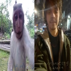Monkey Banana (ft. 1 Monkey, 4 Monkey) @chewychips @rickychix [MV in desc]