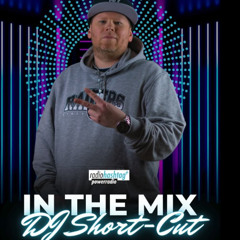 DJ Short-Cut - Radio Hashtag+ - Oldschool Show (Juni 2025)