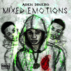 Aden Dinero- Cold HEarts