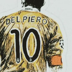 01- Del Piero Alessandro 🇮🇹