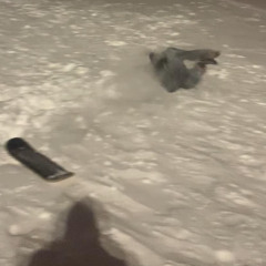 SNOWSKATE