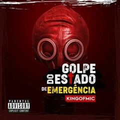 3. Amor próprio feat. Dino Ferraz