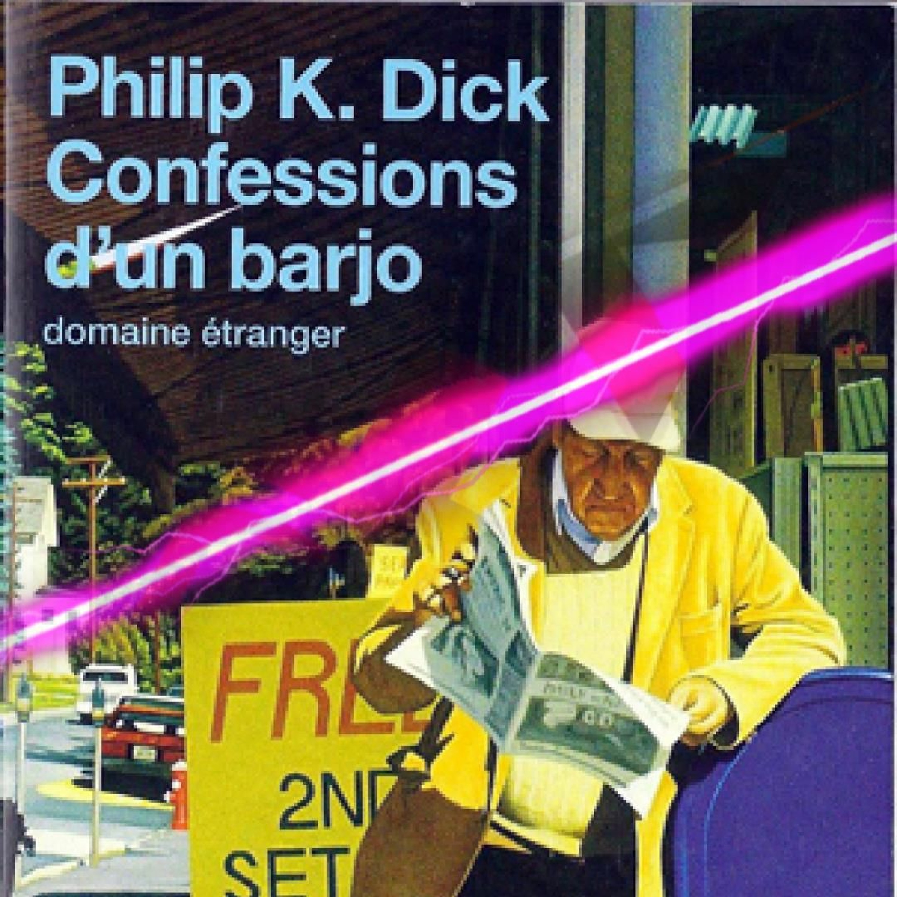 PKDheads Podcast