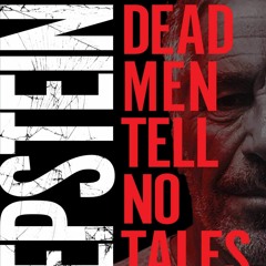 Download ⚡️ [PDF] Epstein Dead Men Tell No Tales (Front Page Detectives)