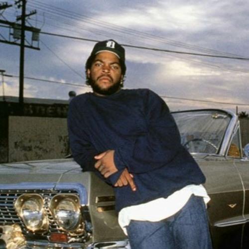 Ice Cube - You Know How We Do It (Slowed)