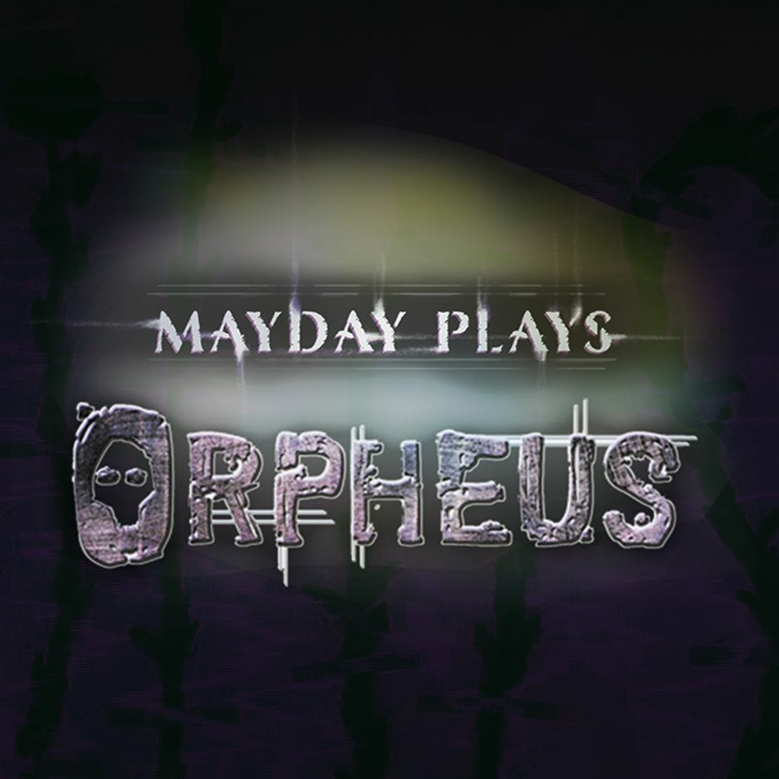 👻 Orpheus: Book 1, Ch. 1 - "The First Day of the Rest of Your (After)Life" episode artwork