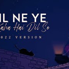 Dil Ne Ye Kaha Hai Dil Se - JalRaj