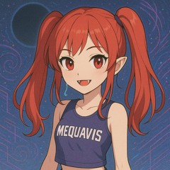 mequavis vampires (Remix)