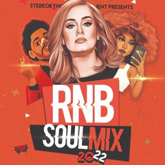 RNB 2022 mix mp3