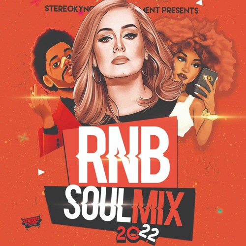 Stream RNB 2022 mix mp3 by STEREO KYNG MIXTAPES | Listen online for free on  SoundCloud