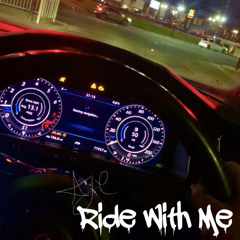 Aje - Ride With Me