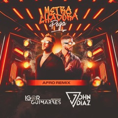 DENNIS - Metralhadora (John Diaz & Igor Guimarães AfroMix)