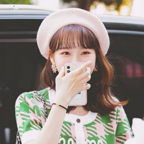 처음부터 너와 나 cover - 김채원(쌈무)