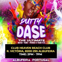 DUTTY DASE LIVE AUDIO | HOSTED BY KSTHEHOST | MIXED BY @DJMARGABWOY