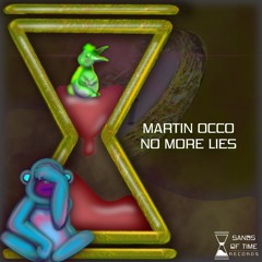 Martin OCCO - No More Lies