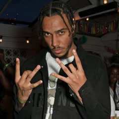 AJ Tracey X Bouncy (remix)