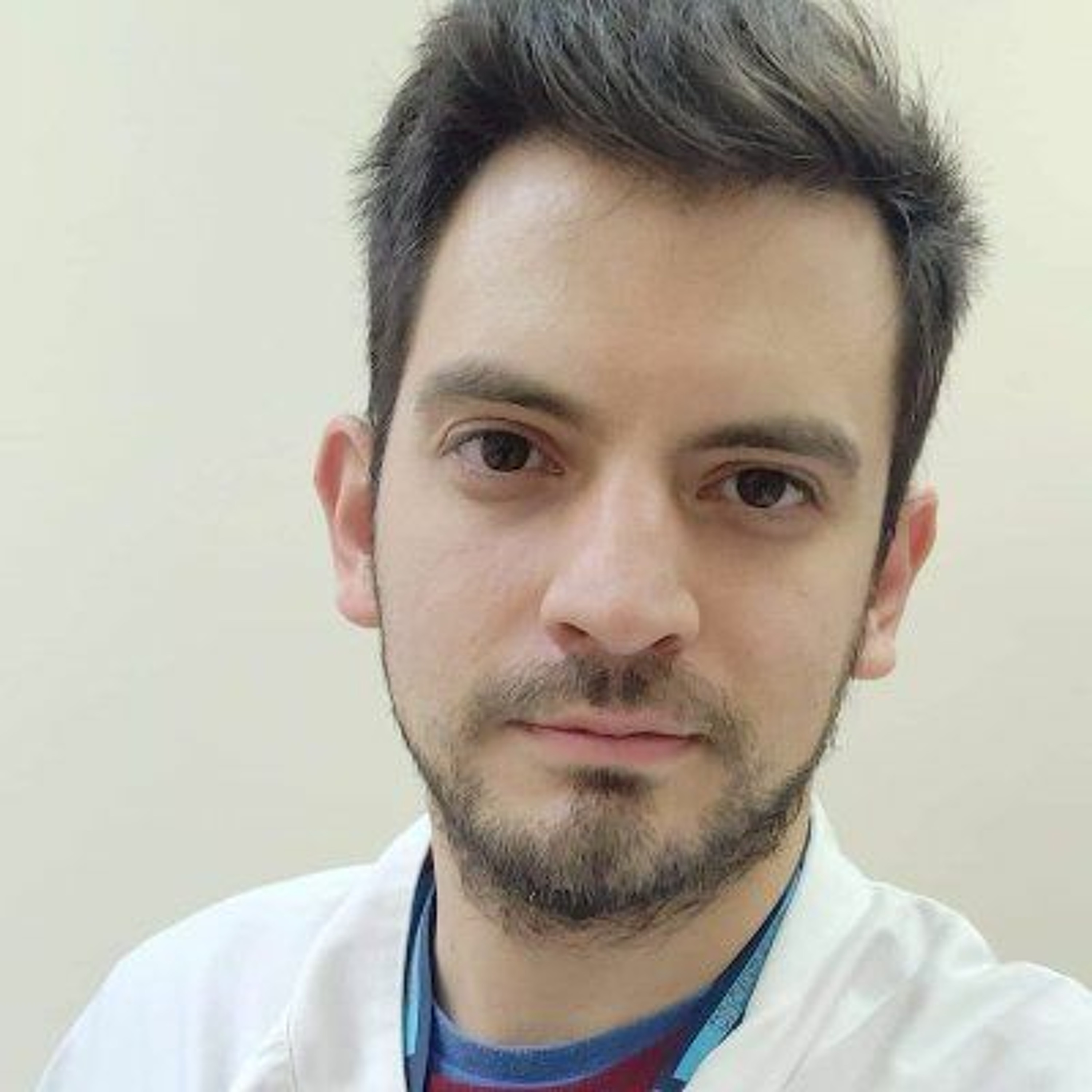 #2 The future of CAR-T cells with Alex Rampotas