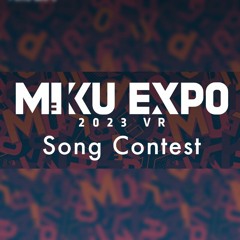 Plaything (Ft. Hatsune Miku) [MIKU EXPO 2023 VR SONG CONTEST WINNER]