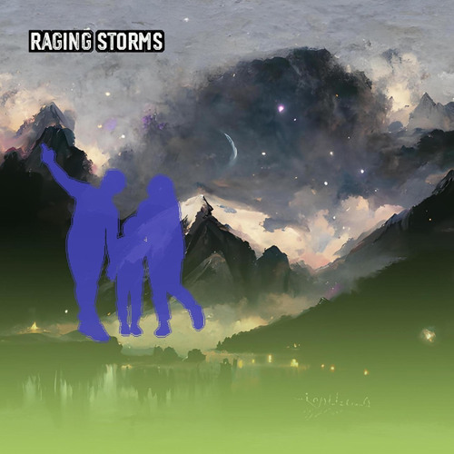 Raging Storms