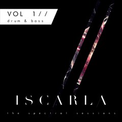 the spectral sessions // VOL 1 // Drum & Bass