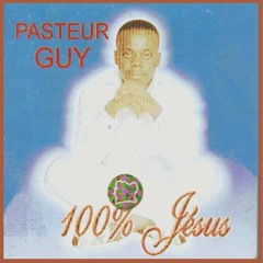 100% Jésus