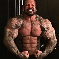 Eternity (Slowed) X Rich Piana Motivation