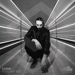 KARME - PODCAST002