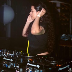 QUEENIE @ Mostly Cloudy 7.19.25