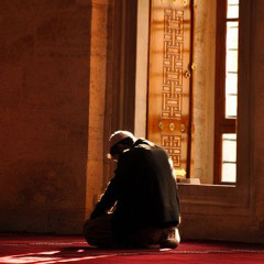 إلهِى | نايف الشّرهان