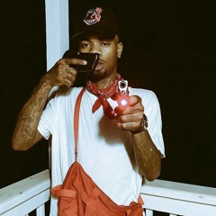 [Free] Glokk40Spaz x SlimeSito x NutsoThugn Typebeat Catch a Body Prod.GlockznTea