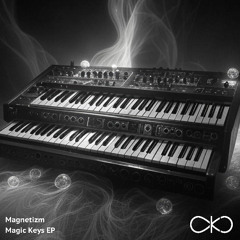 Magnetizm - Things we do (OKO Recordings) OUT NOW!