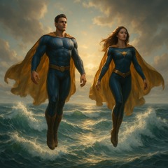 SUPERHEROES