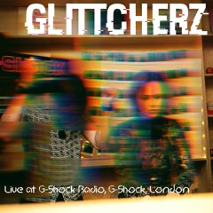 Glittcherz @ G-Shock, London - G-Shock Radio 1 Year Anniversary (28.06.24)