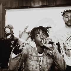 STICKS (prod by. GAWD)