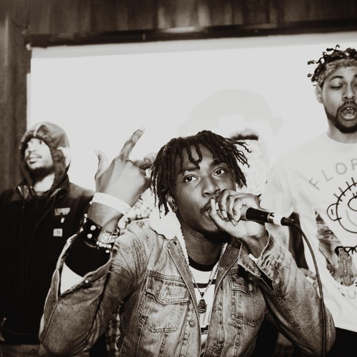 STICKS (prod by. GAWD)