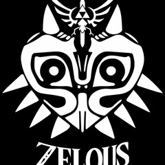 ZELOUS PRESENTS: HOUSE PARTY